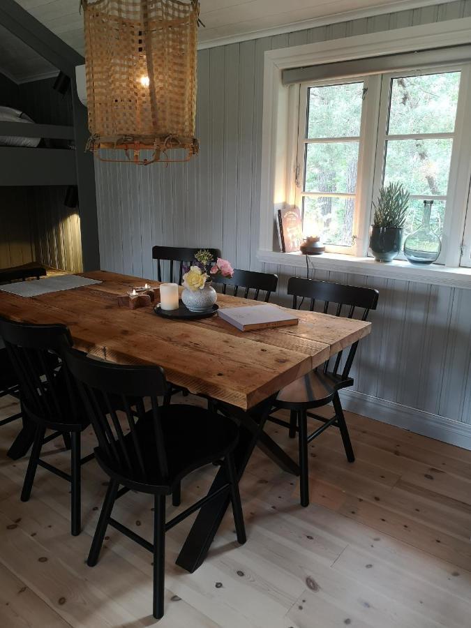 Enköping Smedjan Cottage מראה חיצוני תמונה